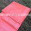 Resistant rainproof stocklot pe tarpaulin