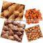 High Efficiency Nuts/Almonds/Badam/Apricot/Filbert /Hazelnuts husk&kernel Separating Machine/Shell Removing Machine/Equipment