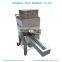 Stainless steel sweet corn thresher machine / fresh corn sheller/sweet corn stripping machine