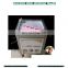 Factory directly supply Rolling Fried Ice Cream Machine/Food cart Ice Cream Roll Fryer Machine with good price