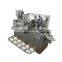 DPB-90 Tablet Capsule Blister Packaging Machine