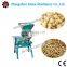 dry lotus nut sheller/dry lotus nut peeler/Lotus seed processing line