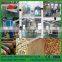 High Quality complete wood pellet production line for making biomas pellet fuels