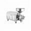 Stainless steel spice grinder rice milling machine