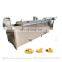 Fresh Frozen Full Automatic Potato Chips Making Machine Price