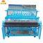 Cheap Straw Mat Weaving Machine of Domestic Knitting Machine