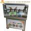 Hot sale double pan fried ice cream roll machine fry ice cream machine roll