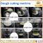 bakery dough divider for sale / dough dividing and rounding machine