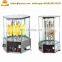 Very Popular Electric Corn Roasted Machine Rotary Grilled Corn Machine