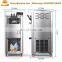 Small Commercial Used Beiqi Soft Serve Ice Cream Making Machine