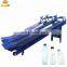 PE bottle flaAkes washing and crushing machine label removing recycling machine