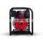 Strong frame Manual/electric start high pressure mini diesel water pump