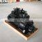 SK250-8 K3V112DTP Excavator Parts Main Pump Kobelco SK250-8E Hydraulic Pump