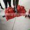 14595260 SE210LC-3 Hydraulic Pump K3V112DT-1XDR-9MZA-AZLV