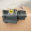 Excavator KX61-3 Hydraulic Pump Nachi PVD-1B-28P-8G3-4575A
