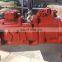 Hyundai Excavator R520LC-9S Main Pump K5V200DTH-10WR-9N2Z-VT R520LC-9S Hydraulic Pump 31QB-10011