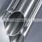 AISI 304 316l stainless steel welded round tube pipe