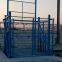  Self-supporting Frame Structure Platform Hydraulic Platform Lift