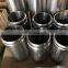 Stainless Steel 347 Buttweld Fittings Duplex Steel 45 Pipe Elbow