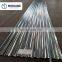 DX51D Hot Dipped Galvanized Corrugated Steel Roofing Sheet