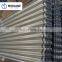 Temporary construction fencing, zinc roofing metal, zinc coated corrugated steel sheet
