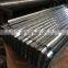hot dipped gi corrugated coated guanxian roofing sheet 0.3mm