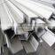 aisi 304 316 321 stainless steel angle bar