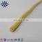450/750V PVC insulated solid or stranded 2.5mm2 electric wire color code