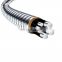 UL Standard 600V 3*250MCM+1*2AWG MC Cable