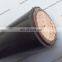 240mm2 300mm2 400mm2 xlpe insulated and pvc sheathed power cable