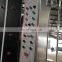 Made in China high quality JY-2500 double layer glass washing machine production line