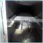 PVC round window fabrication machine