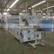 Aluminum 4 axis 5 axis cnc machining center