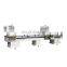 PVC Profile Double Mitre Saw
