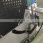 upvc window machine Cutting Overall Dimension: 4500mm*1170mm*1400mm