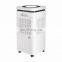 10L/ day Mini mobile home dehumidifier