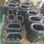 famous heat pump Copeland compressor high performance new scroll compressor