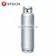 12kg 26.2 Liter LPG tank home cooking gas cylinder