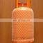 LPG Use and High Pressure lpg gas cylinder with different size
