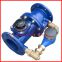 Compound Water Meter Combination Detachable Dry-Dial Liquid-sealed Woltmann Water Meters Supplier