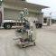 4HW turret milling machine