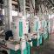 Rice processing Machine 5 ton per hour emery roller rice milling machine for 120ton project