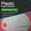SANP Purging compound for TPE/TPR elastic plastic color change and carbide cleaning