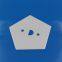 Wahl ZrO2 zirconia ceramic ceramic cutter blade for wahl senior clipper