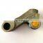 NT855 diesel engine cam follower lever 3081250 cam follower