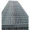 Professional Manufacture Galvanized Steel Gratings for Construction