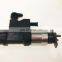 4HK1 Diesel Injector 095000-6366 Common Rail fuel Injector 095000-6366