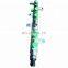 Hot Sale Diesel Engine Assy Parts Aluminum Alloy Injector ISDE 3977530 Common Rail Pipe for Truck