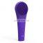 LEVETT Misia Amazon Hot Sale Rechargeable Silicone Facial Cleansing Instrument