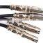 WL14-0053 Spark plug wire set ignition lead cable kit for VW Santana 99